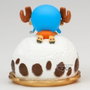 BANPRESTO Figura Tony Tony Chopper Ver. A Paldolce One Piece 5cm