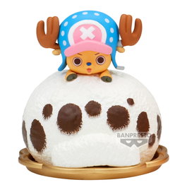 BANPRESTO Figura Tony Tony Chopper Ver. A Paldolce One Piece 5cm
