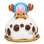 BANPRESTO Figura Tony Tony Chopper Ver. A Paldolce One Piece 5cm