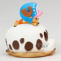 BANPRESTO Figura Tony Tony Chopper Ver. A Paldolce One Piece 5cm
