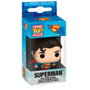 FUNKO Llavero Pocket POP! DC Comics Superman