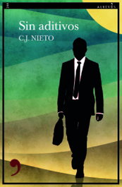 Sin aditivos, C. J. Nieto - ALREVES