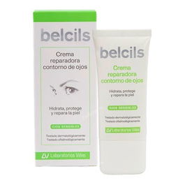 Belcils Crema Contorno Ojos 30Ml