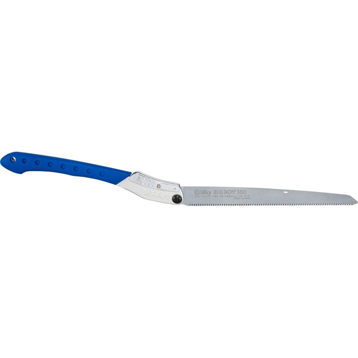 Silky Bigboy 360-13 fine (352-36)
