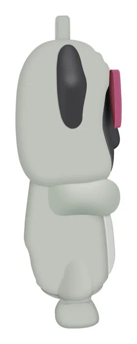 Powerbank perro 2600 mah