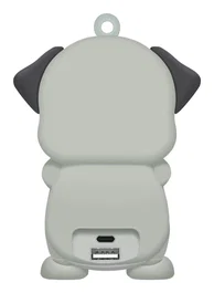 Celly Powerbank 2600 mAh para perro