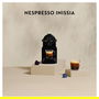 DeLonghi Cafetera Nespresso Inissia EN 80.B Negra