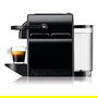 DeLonghi Cafetera Nespresso Inissia EN 80.B Negra