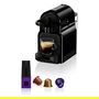 DeLonghi Cafetera Nespresso Inissia EN 80.B Negra
