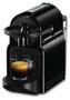 De'Longhi Nespresso Inissia EN80.B Cápsulas, Negro, Máquina de Café Express