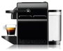De'Longhi Nespresso Inissia EN80.B Cápsulas, Negro, Máquina de Café Express