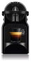 De'Longhi Nespresso Inissia EN80.B Cápsulas, Negro, Máquina de Café Express