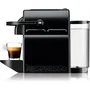 DeLonghi Nespresso Inissia EN 80.B Negro