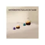 DeLonghi Nespresso Inissia EN 80.B Negro