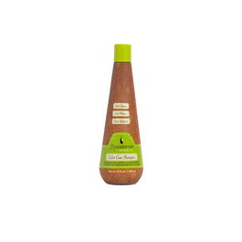 Macadamia Champú Color Care 300ml - Cabello con Color Vibrante y Protegido con Aceite de Macadamia, Argán y Quinoa