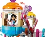 Lego Friends Noria: Cupcakes y Golosinas 42700 Juguete de Construcción +7 Años 602 Piezas