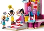 Lego Friends Noria: Cupcakes y Golosinas 42700 Juguete de Construcción +7 Años 602 Piezas