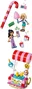 Lego Friends Noria: Cupcakes y Golosinas 42700 Juguete de Construcción +7 Años 602 Piezas