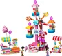 Lego Friends Noria: Cupcakes y Golosinas 42700 Juguete de Construcción +7 Años 602 Piezas