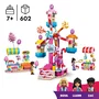LEGO Friends Noria: Cupcakes y Golosinas 42700