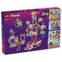 LEGO Friends Noria: Cupcakes y Golosinas 42700