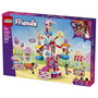 LEGO Friends Noria: Cupcakes y Golosinas 42700