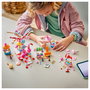 LEGO Friends Noria: Cupcakes y Golosinas 42700