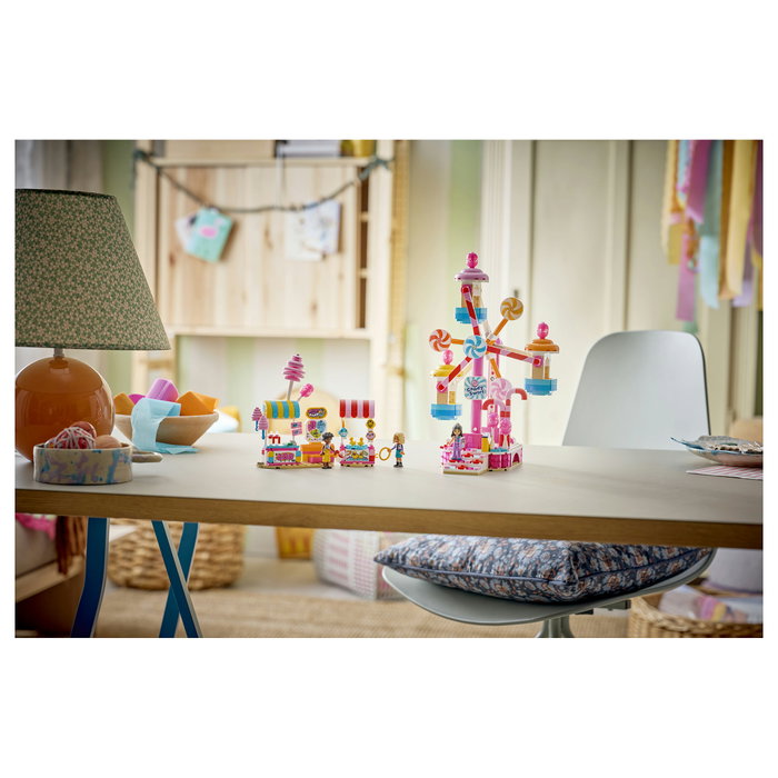 LEGO Friends Noria: Cupcakes y Golosinas 42700 LEGO Friends Noria: Cupcakes y Golosinas 42700