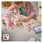 LEGO Friends Noria: Cupcakes y Golosinas 42700