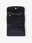 Michael Kors Cartera Lyra 35S5G1YE0L-BLACK Negro