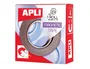 Apli Cinta Adhesiva Magnética 19mm x 1m