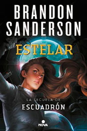 Estelar, Brandon Sanderson - Penguin Random House Grupo Editorial, S.A.U. 