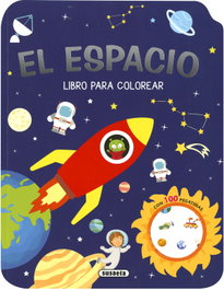 El espacio, Ediciones, Susaeta - SUSAETA EDICIONES