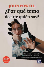 ¿Por qué temo decirte quién soy?, John Powell - SALTERRAE