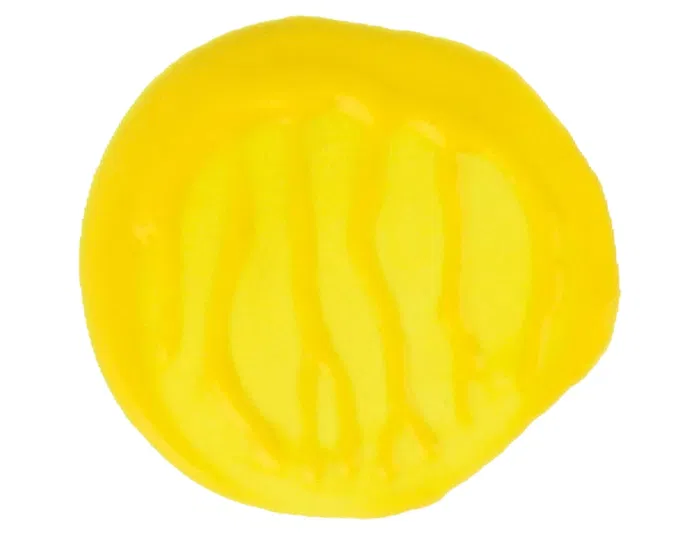 Liderpapel Tempera liquida escolar superlavable 1000 ml amarillo