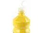 Liderpapel Tempera liquida escolar superlavable 1000 ml amarillo