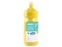 Liderpapel Tempera liquida escolar superlavable 1000 ml amarillo