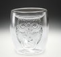 Pyramid International Vaso 3D Doble Pared Hedwig Harry Potter