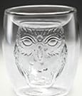 Pyramid International Vaso 3D Doble Pared Hedwig Harry Potter Pyramid International Vaso 3D Doble Pared Hedwig Harry Potter