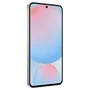 Samsung S721 8-256 BL V2 Galaxy S24 FE Smartphone 256GB 8GB RAM 6.7" Dynamic AMOLED 2X 5G Azul IP68 50MP Cámara Batería 4700mAh
