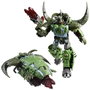 Hasbro Transformers Age of the Primes Liege Maximo Figura de Acción Clase Líder