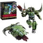 Hasbro Transformers Age of the Primes Liege Maximo Figura de Acción Clase Líder