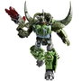 Hasbro Transformers Age of the Primes Liege Maximo Figura de Acción Clase Líder