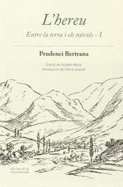 L'hereu, Prudenci Bertrana - ELA GEMINADA EDICIONS