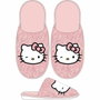 Cerdá Zapatillas de Casa Abiertas Hello Kitty T32/33 Rosa