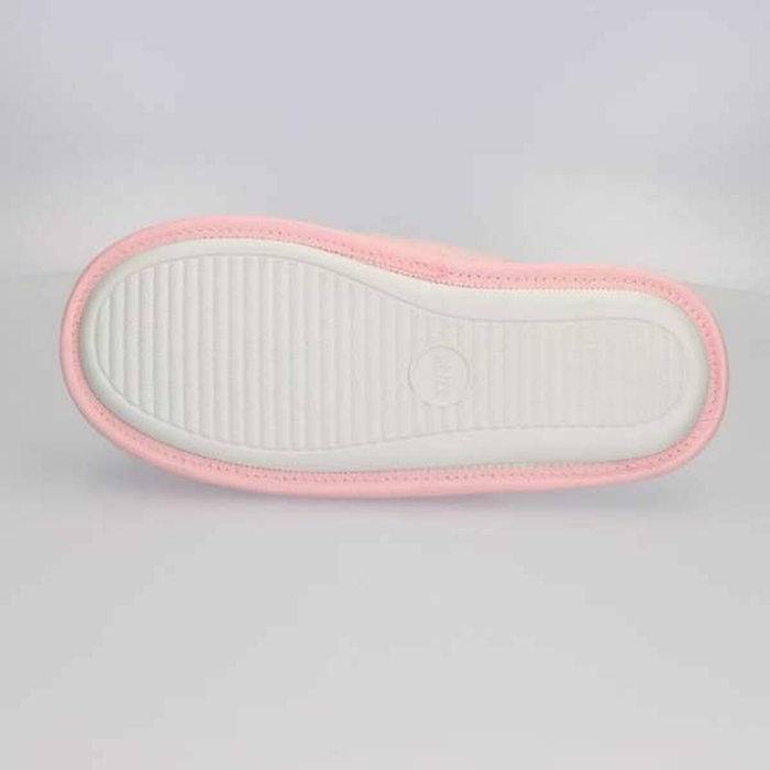 Cerdá Zapatillas de Casa Abiertas Hello Kitty T32/33 Rosa