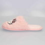 Cerdá Zapatillas de Casa Abiertas Hello Kitty T32/33 Rosa