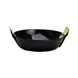 Garcima Sartén Honda La Ideal 40 cm (4 Unidades)