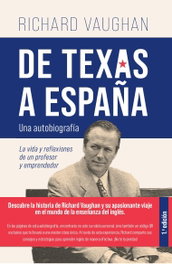 VAUGHAN, De Texas a España - Richard Vaughan