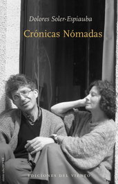 Crónicas nómadas, Dolores Soler-Espiauba - DEL VIENTO